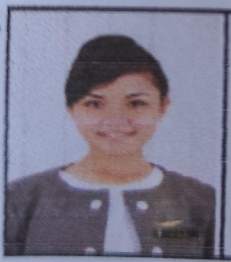 Photo of Titis Wahyu Cipta Ningtyas