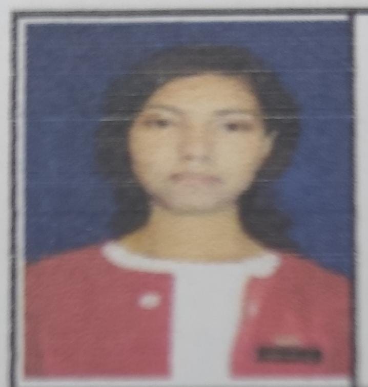 Photo of Arif Dian Kartika Sari