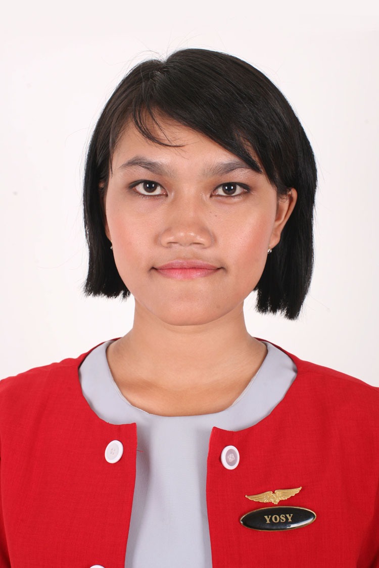 Photo of Yosy Nanda Saputri
