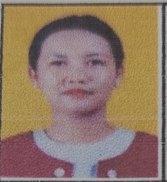 Photo of Vina Nur Rachmawati