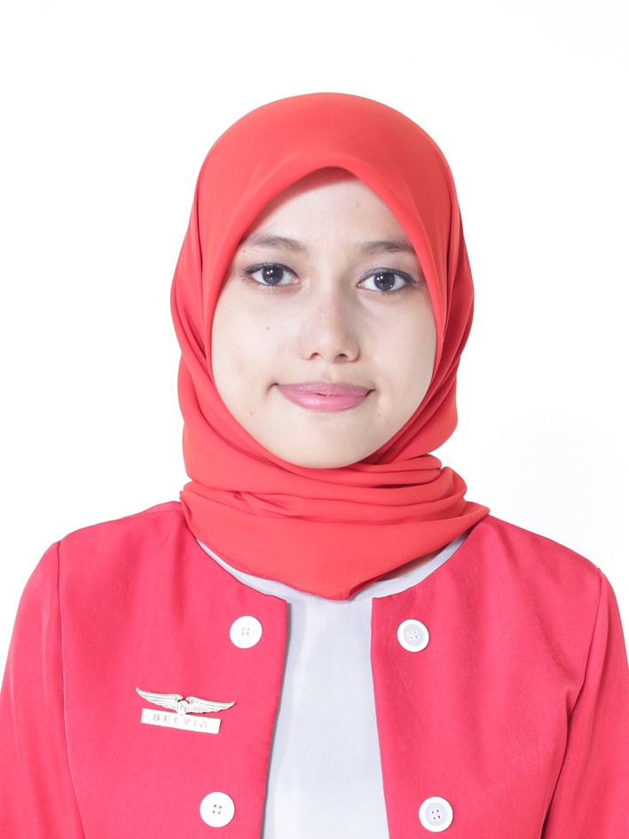 Photo of Delvia Putri